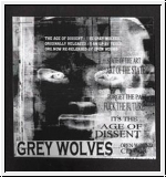 THE GREY WOLVES Age Of Dissent Age Of Dissent CDR