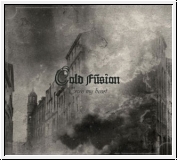 COLD FUSION Cross My Heart CD