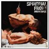 SPIRITUAL FRONT Amour Braque CD