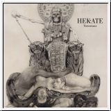 HEKATE Totentanz 2LP Col. Vinyl