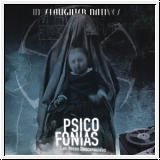 IN SLAUGHTER NATIVES Psicofonias - Las Voces Desconocidas CD Re-