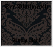 DER BLUTHARSCH Flying High LP