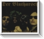DER BLUTHARSCH When Did Wonderland End LP