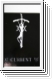 CURRENT 93 Sticker