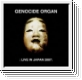 GENOCIDE ORGAN :Live In Japan 2007: LP