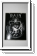 BAIN WOLFKIND Sticker