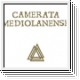 CAMERATA MEDIOLANENSE Inferno III 7