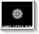 BRIGHTER DEATH NOW Very Little Fun LP