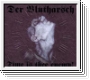 DER BLUTHARSCH Time Is Thee Enemy CD