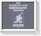 ROME Die �sthetik der Herrschaftsfreiheit 1 CD
