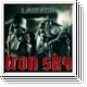 LAIBACH Iron Sky O.S.T. CD