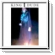 KING DUDE My Beloved Ghost CD