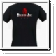 DEATH IN JUNE Heilige Tour 2012 Shirt M