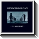 GENOCIDE ORGAN :In-Konflikt: CD