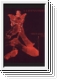 LUFTWAFFE Trephanus Uhr Postcard