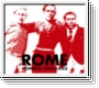 ROME Flowers From Exile CD