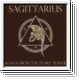 SAGITTARIUS Songs From The Ivory Tower CD