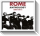 ROME Anthology 2005 - 2015 CD