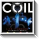 COIL Live In Moscow CD