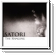 SATORI The Hanging CD