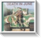 DEATH IN JUNE Abandon Tracks CD Re-Release