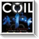 COIL Live In Moscow 2LP