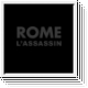 ROME L'Assassin CD