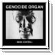 GENOCIDE ORGAN Mind Control CD
