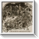 CROOKED MOUTH & HEADSTONE BRIGADE Crooked Headstone CD