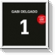GABI DELGADO (DAF) 1 2LP