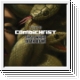 COMBICHRIST This Is Where Death Begins 2LP (Col. Vinyl)