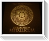 VON THRONSTAHL Germanium Metallicum Box