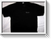 FORSETI Runen Shirt Schwarz XL