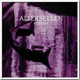 ALLERSEELEN Venezia CD