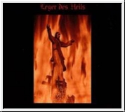 LEGER DES HEILS Himmlische Feuer CD