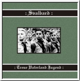 SVALBARD :Treue Vaterland Jugend: