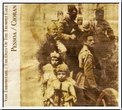 VON THRONSTAHL / THE DAYS OF THE TRUMPET CALL Pessoa / Cioran CD