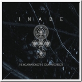 INADE The Incarnation Of The Solar Architects LP