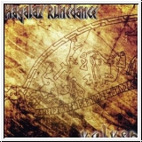 HAGALAZ RUNEDANCE Volven CD