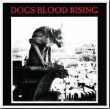 CURRENT 93 Dogs Blood Rising CD