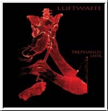 LUFTWAFFE Trephanus Uhr CD