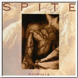 SOPHIA Spite CD
