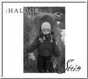 STEIN :Haldor CD