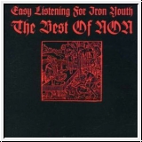 NON Easy Listening For The Iron Youth CD