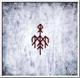 WARDRUNA Runaljod - Gap Var Ginnunga CD