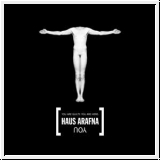 HAUS ARAFNA You CD