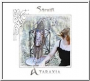 ATARAXIA Saphir CD