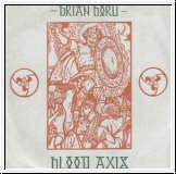 BLOOD AXIS / ALLERSEELEN Brian Boru / Kferlied 7