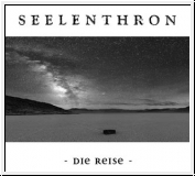 SEELENTHRON Die Reise CD