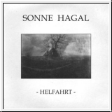 SONNE HAGAL Helfahrt CD